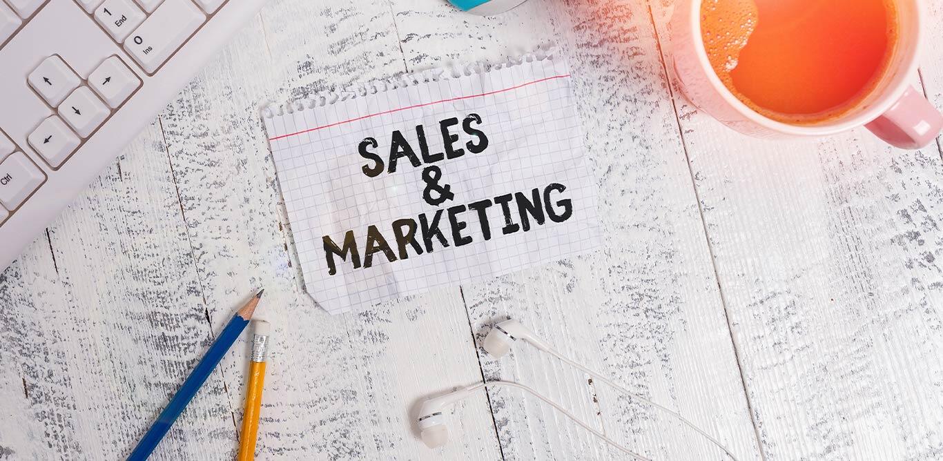 ¿Qué es el Smarketing?